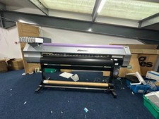 Mimaki JV33-160 Eco Solvent