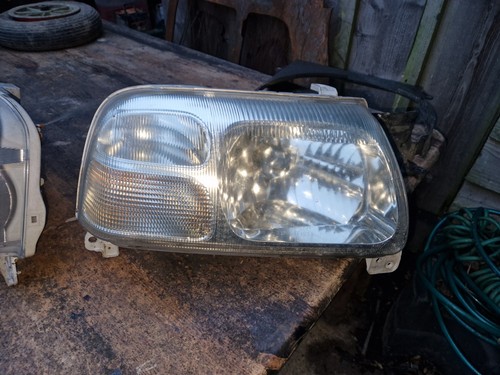 Suzuki grand vitara 2000 - suzuki,