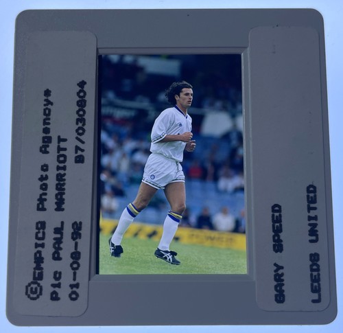 Gary speed leeds united - speed,