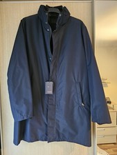 PRADA Two Piece Mens Coat Set