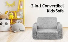 Kids sofa bed foldable - kids,