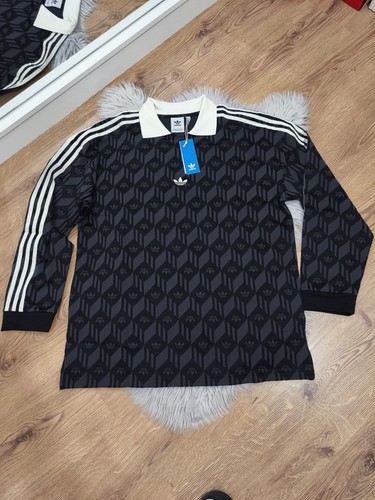 Adidas men oversize rugby - adidas,