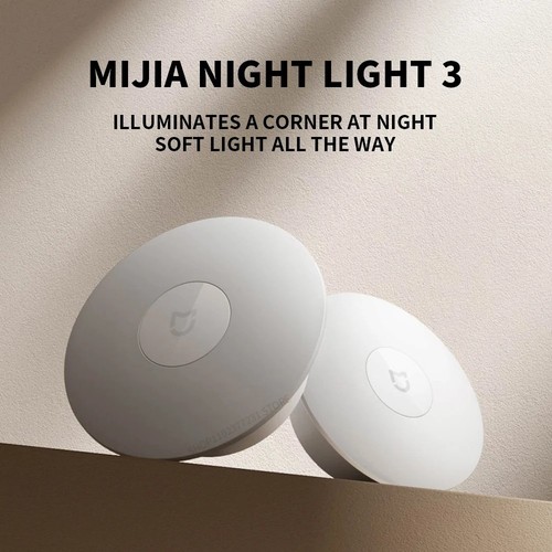 Original xiaomi mijia night - original,