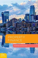 Property Finance: 9 (Building and Surv..., Isaac, David