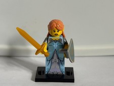 LEGO CMF Series 17 Elf Maiden