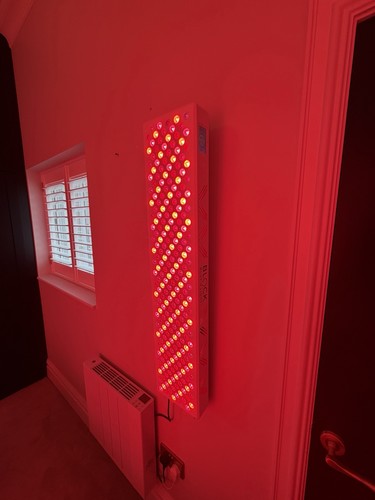 Block blue light powerpanel - block,