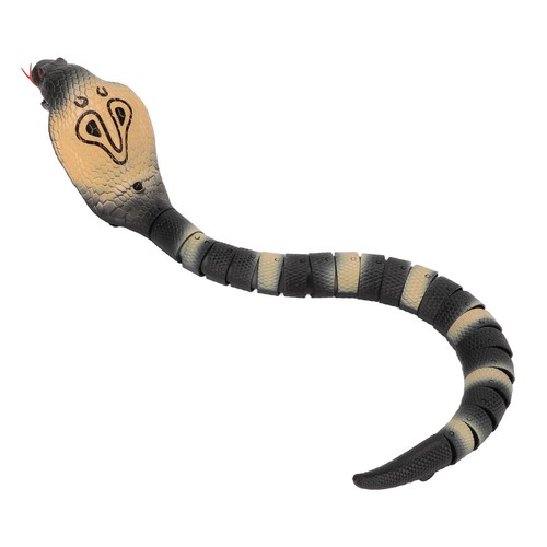 Remote control snake infrared - remote,
