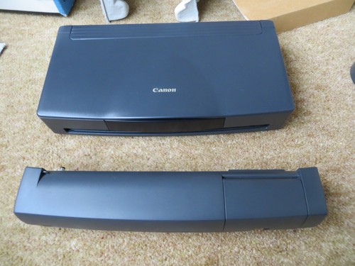 Canon bjc bubble - bubble, jet