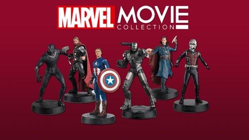 Marvel movie black panther - marvel,