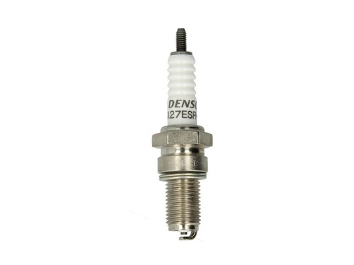 Fits denso x27esr spark - denso, plug