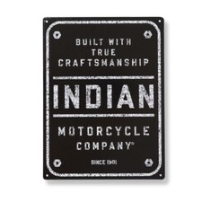 Indian Motorcycle True