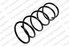 Kilen Front Coil Spring for Peugeot 206 1.9 Litre October 1998 to October 2002