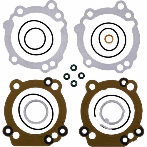 Emery gaskets for ducati - emery,