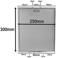 Metal Mesh Filter For SMEG