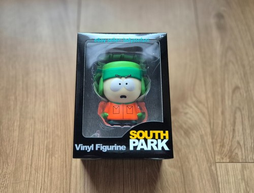 Kyle south park - 3", vinyl