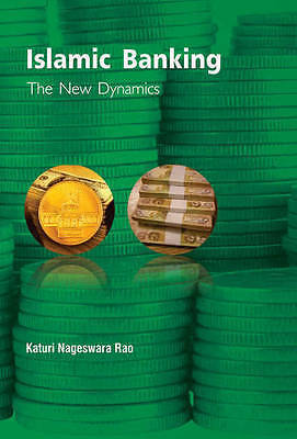 Islamic banking rao katuri - islamic, by