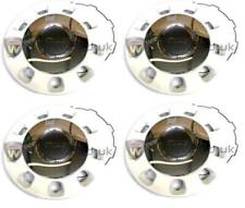 14" Wheel Trim Kit - Fiat 500