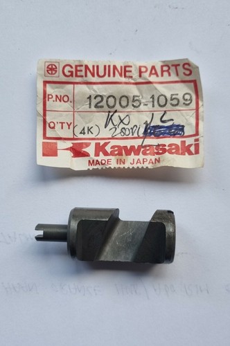 Brand new genuine kawasaki - brand,