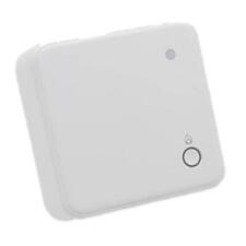 Hive Heating Smart Link Single Channel Thermostat Receiver V3 - White