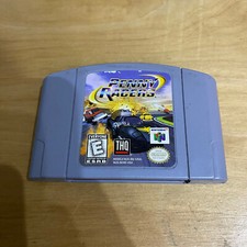Nintendo 64 N64 NTSC-U USA -