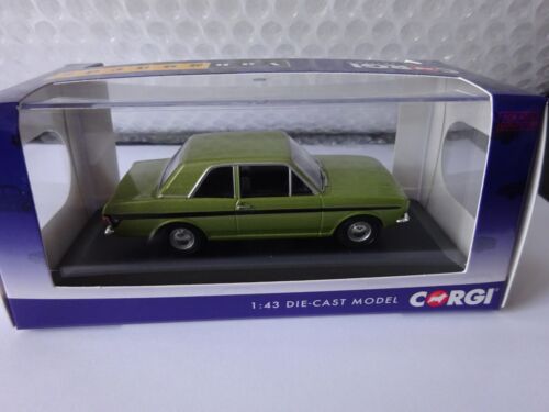 Vanguards corgi va04121 ford - va04121,