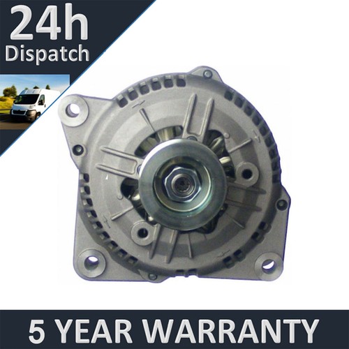 Purevue alternator fits - purevue,