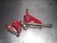 ⭐KAWASAKI Z250C Z250 LTD SPEEDO Z200 ENGINE MOUNTS & BOLTS⭐FREE POST⭐