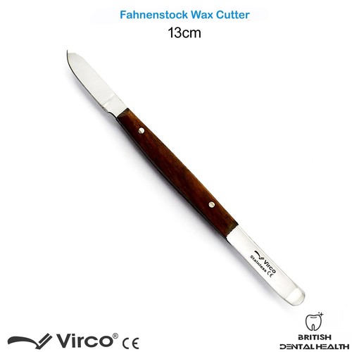 Fahnenstock wax cutter - cm, |