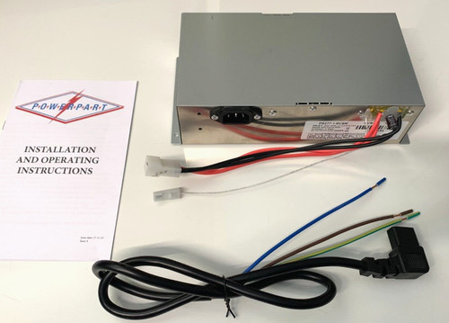 Battery charger amp bca - charger, 20