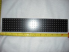 180 hole blank turret board