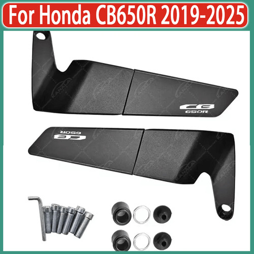 1pair for honda cb650r - 1pair,