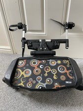 iSafe SegBoard Buggy Pram Board