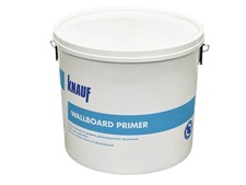 Drywall Plasterboard Primer