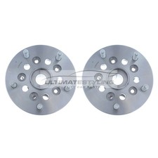 Front Wheel Bearing Hubs Kits