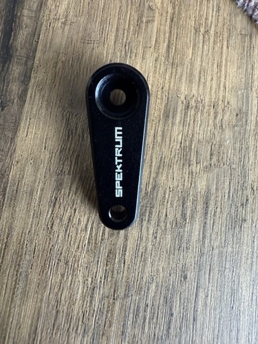 Arrma aluminum servo horn - arrma,