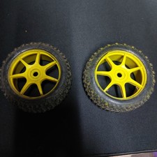 2 Original Kyosho Inferno