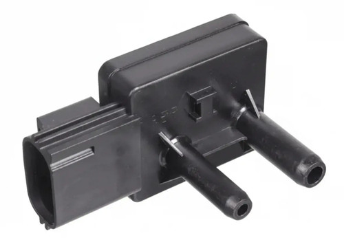 Exhaust gas pressure - , sensor