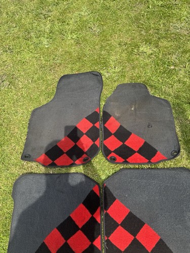 Mk1 seat leon cupra mats - seat,