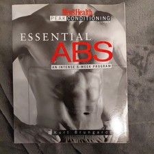 Essential Abs : An Intense