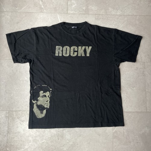 Vintage rocky balboa sylvester - rocky,