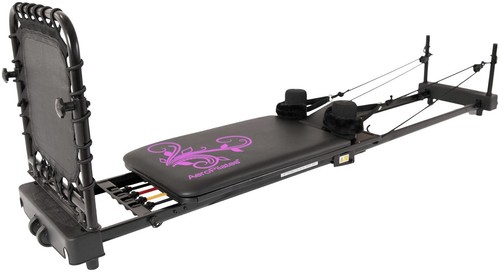 Aeropilates 435 mini reformer - mini,