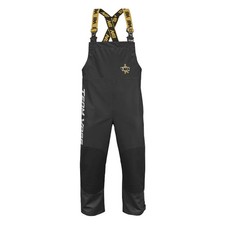 Vass 220 Bib & Brace w/Knee -