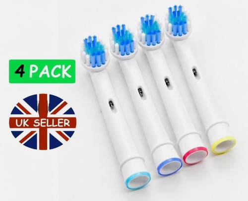 Electric toothbrush heads - electric,