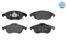 Braking system disc brake pad - disc,