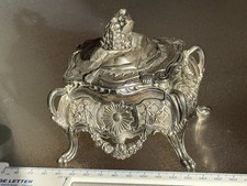 Antique Art Nouveau Jewelry