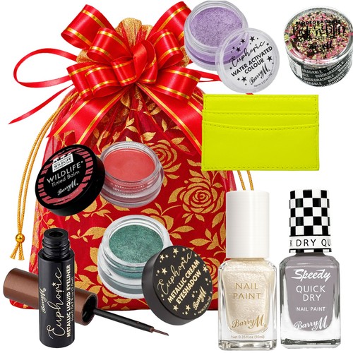 Barry nail polish - nail, polish/