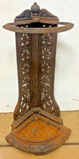 Antique late victorian cast - antique,