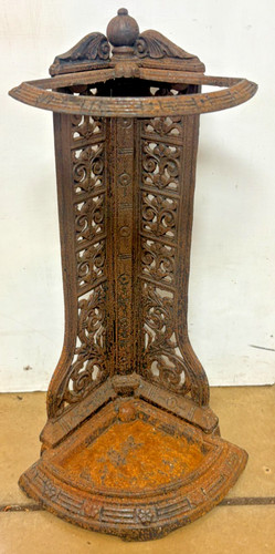 Antique late victorian cast - antique,