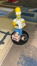 The Simpsons Homer Simpson