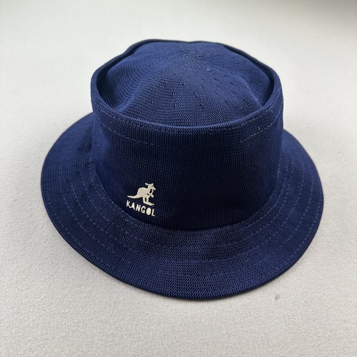Vintage kangol bucket hat cap - vintage,